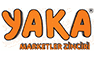 Yaka Market Logosu